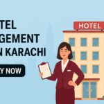 Hotel Management jobs in Karachi