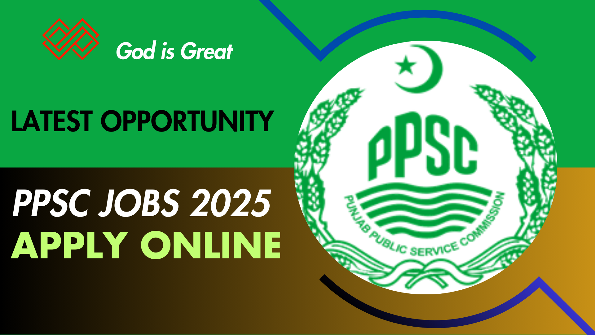 PPSC Jobs 2025