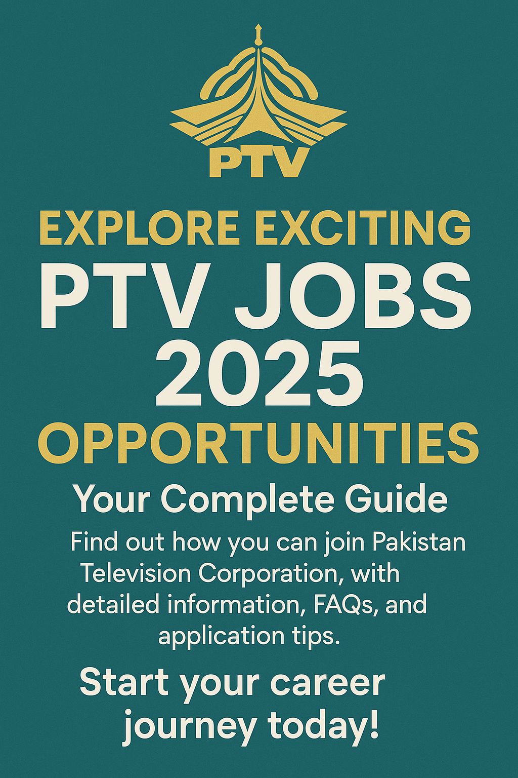 PTV Jobs